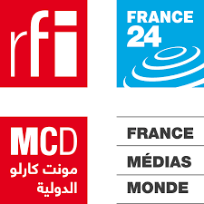 France medias monde