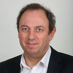 Benoit BREARD